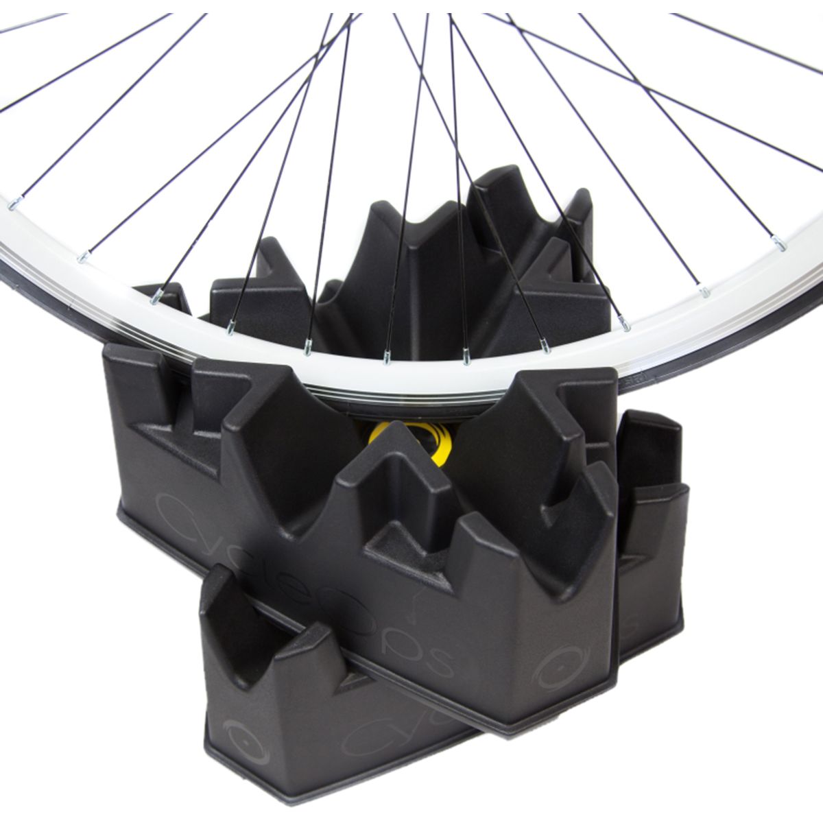 cycleops block