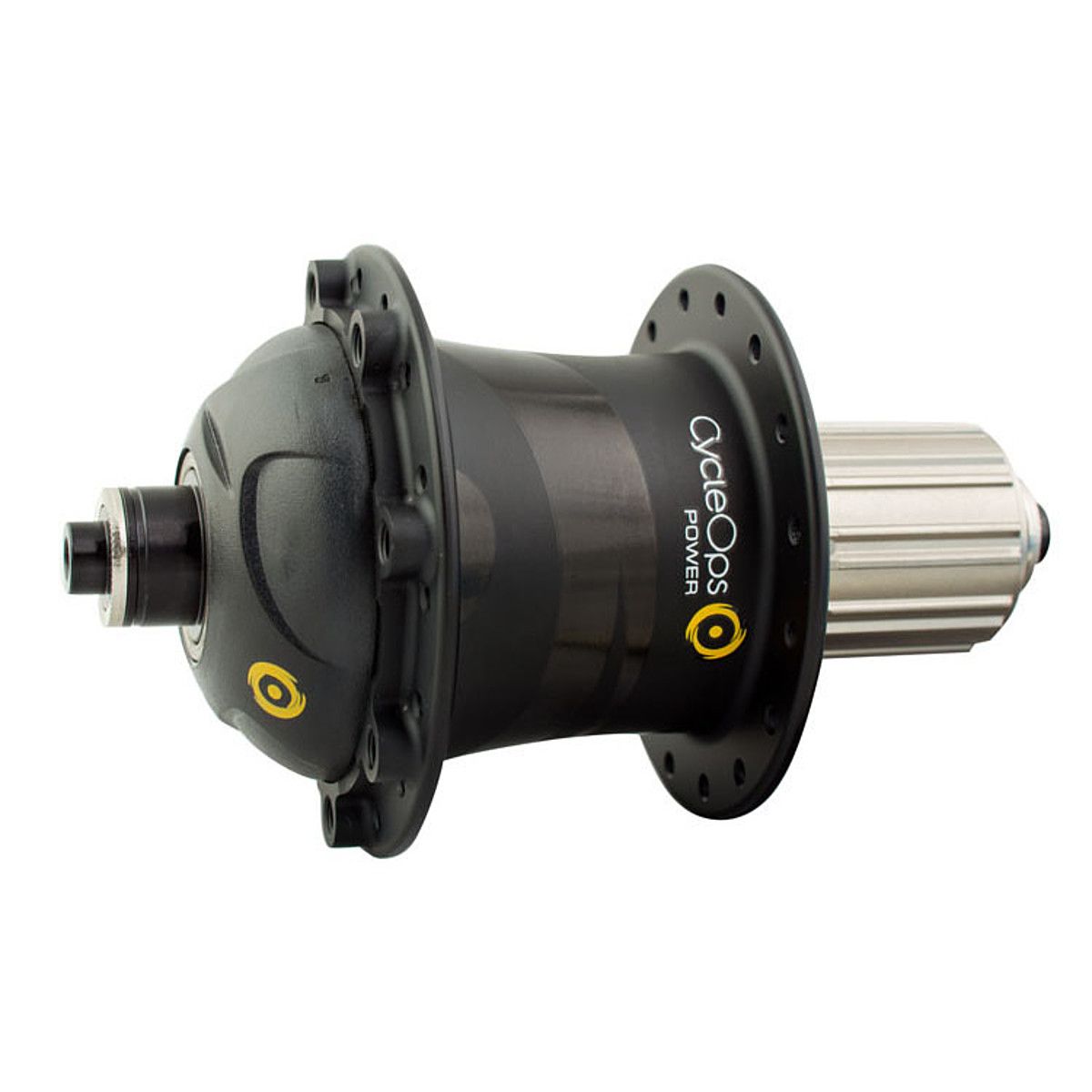 cycleops powertap pro