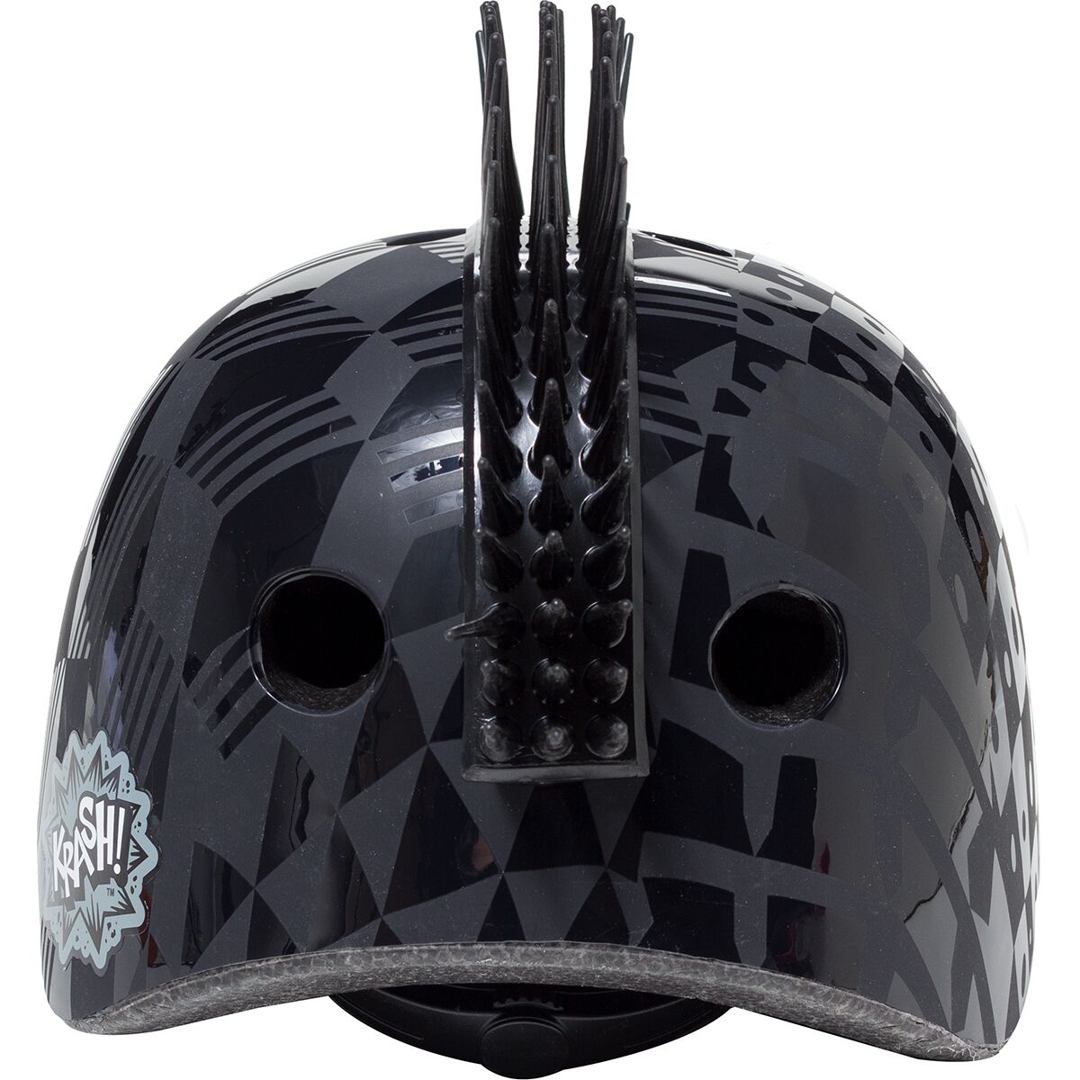 CPreme Raskullz & Krash Fit System Helmet Kids'