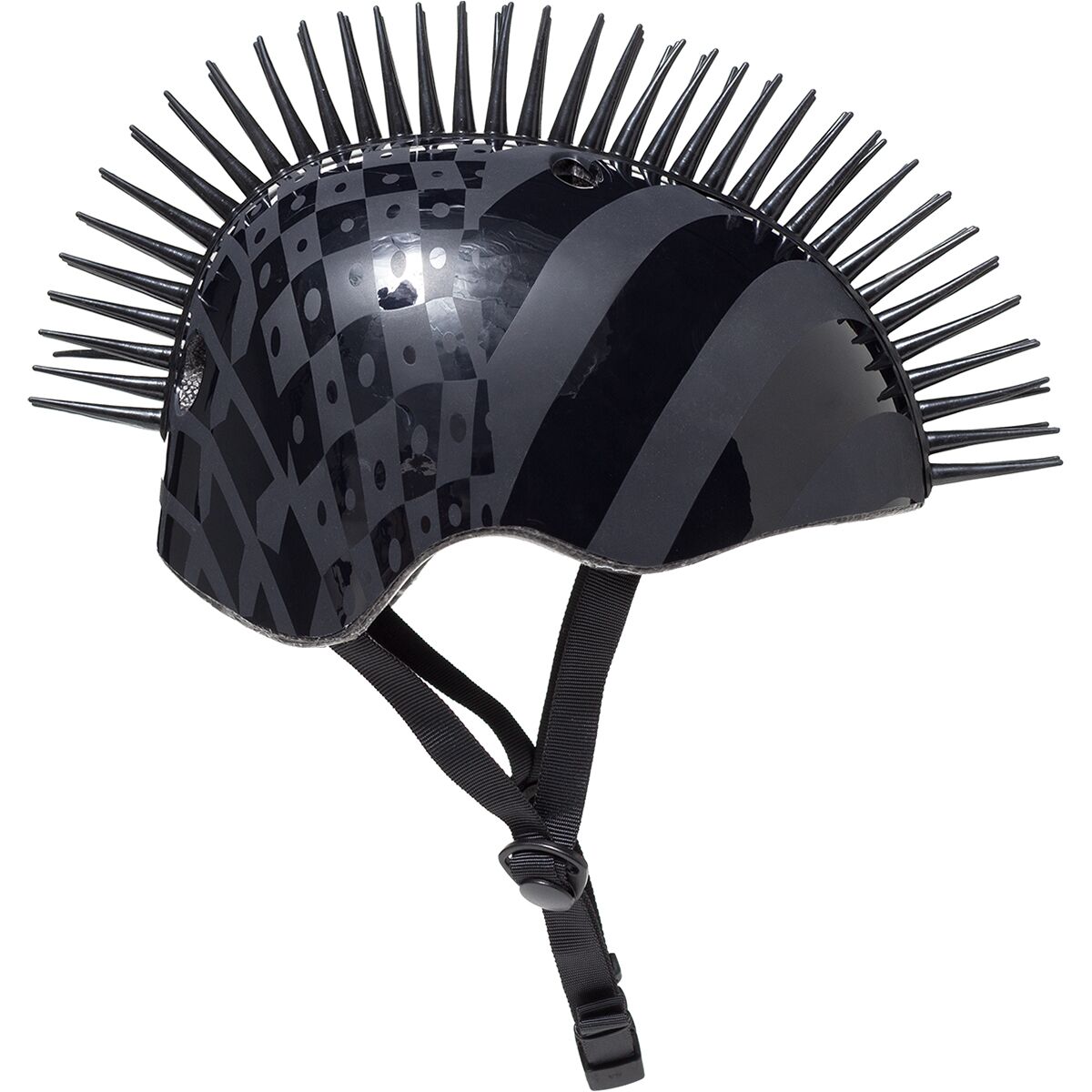 CPreme Raskullz & Krash Fit System Helmet Kids'