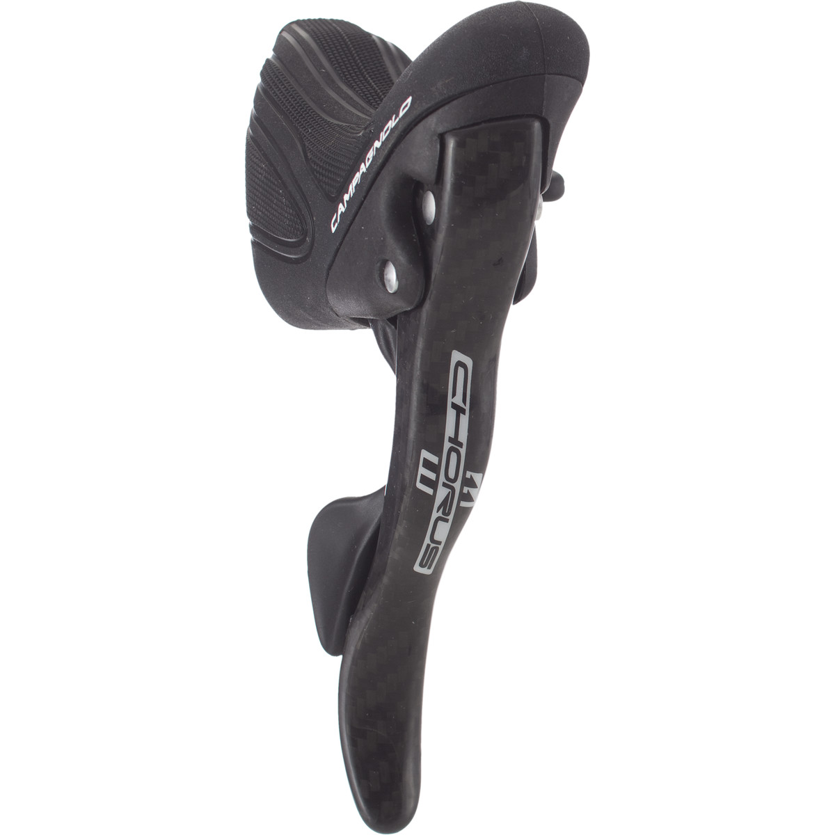 Jeu de dérailleurs mécaniques Campagnolo Chorus 2x11Spd Ergopower carbone