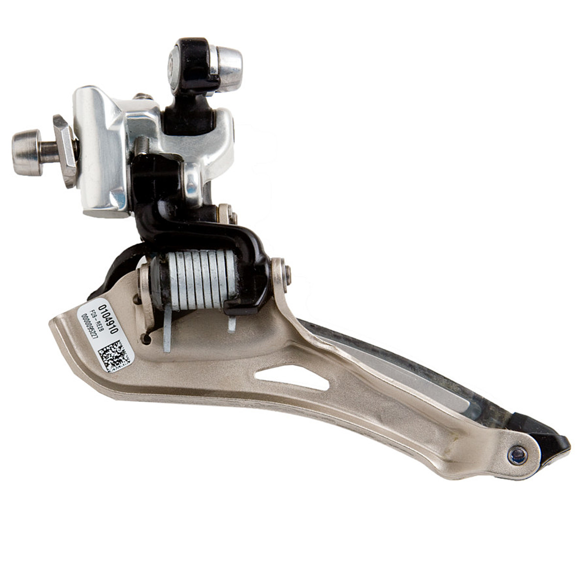 dérailleur ar. Campagnolo Record carbone 11 vit. - Troc Vélo