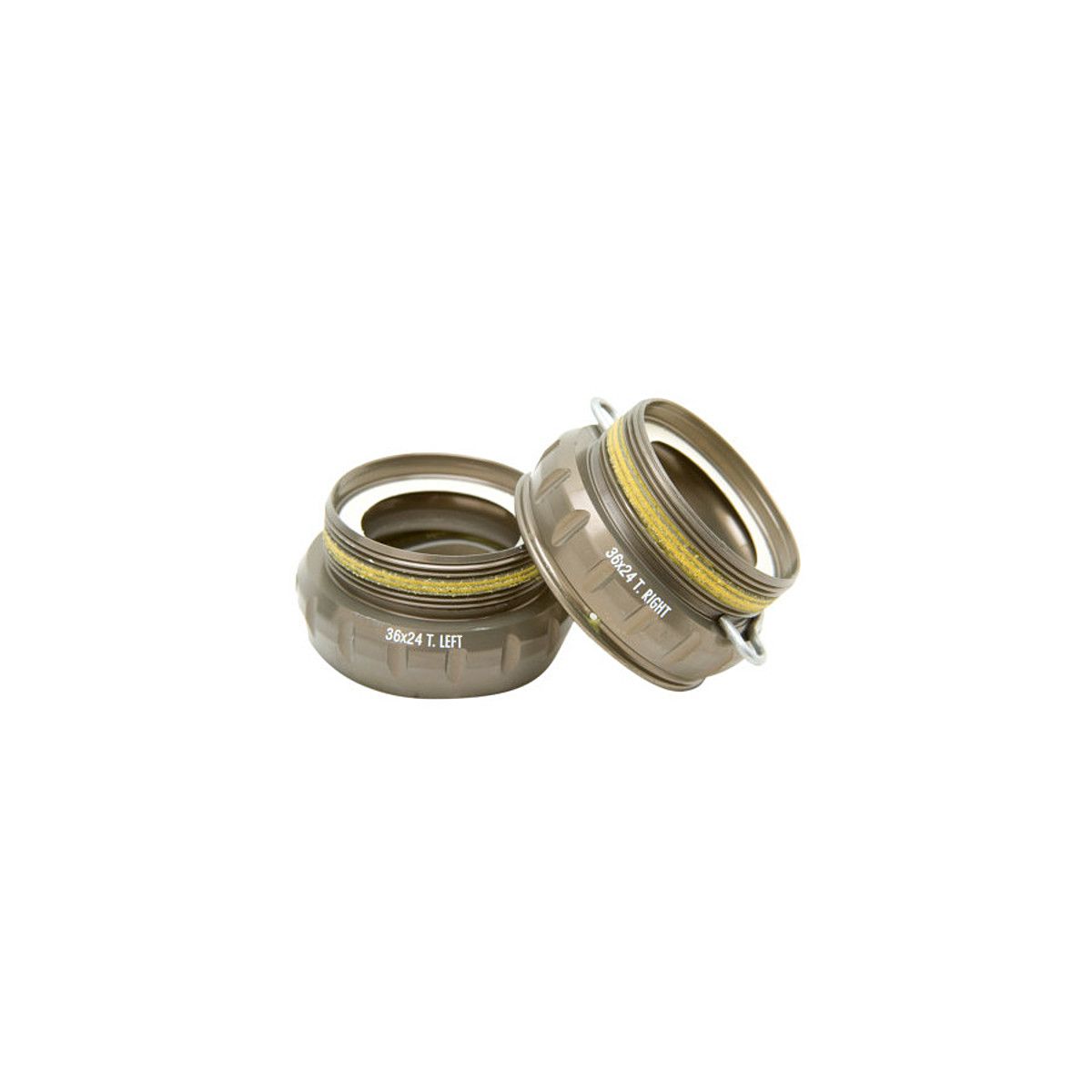 Campagnolo Record Ultra-Torque Bottom Bracket
