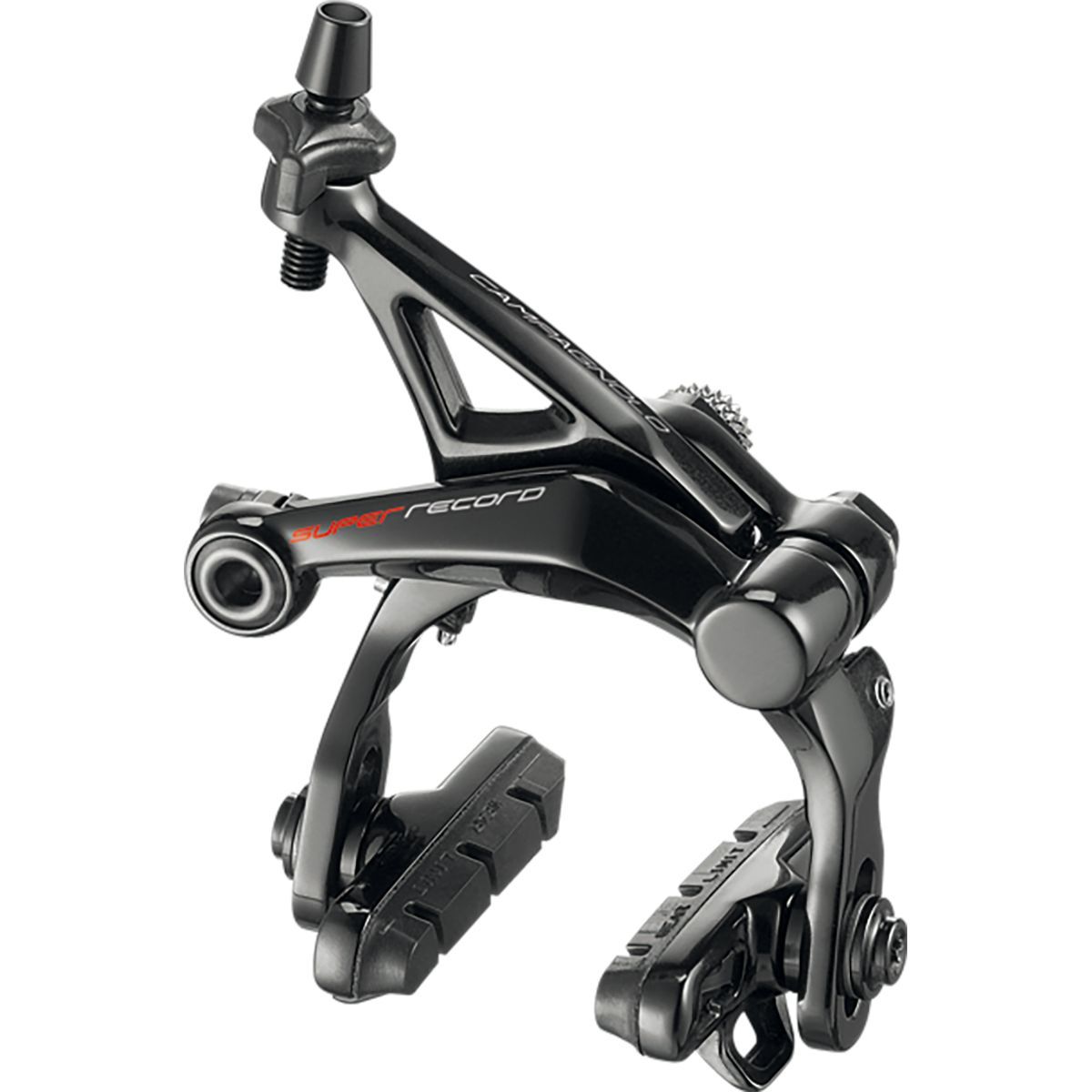 Campagnolo Super Record 12 Dual Pivot Brakes Bike
