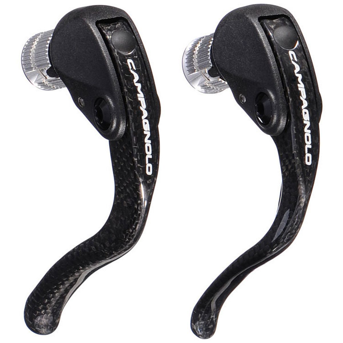 Campagnolo Carbon TT Brake Levers Bike
