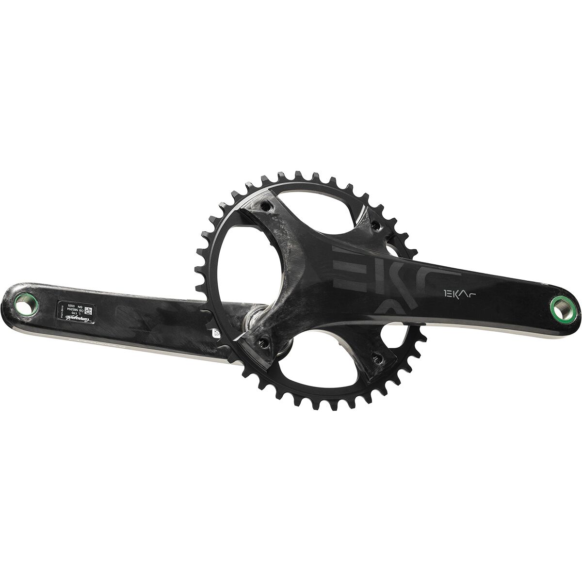 Campagnolo Ekar 13 Crankset