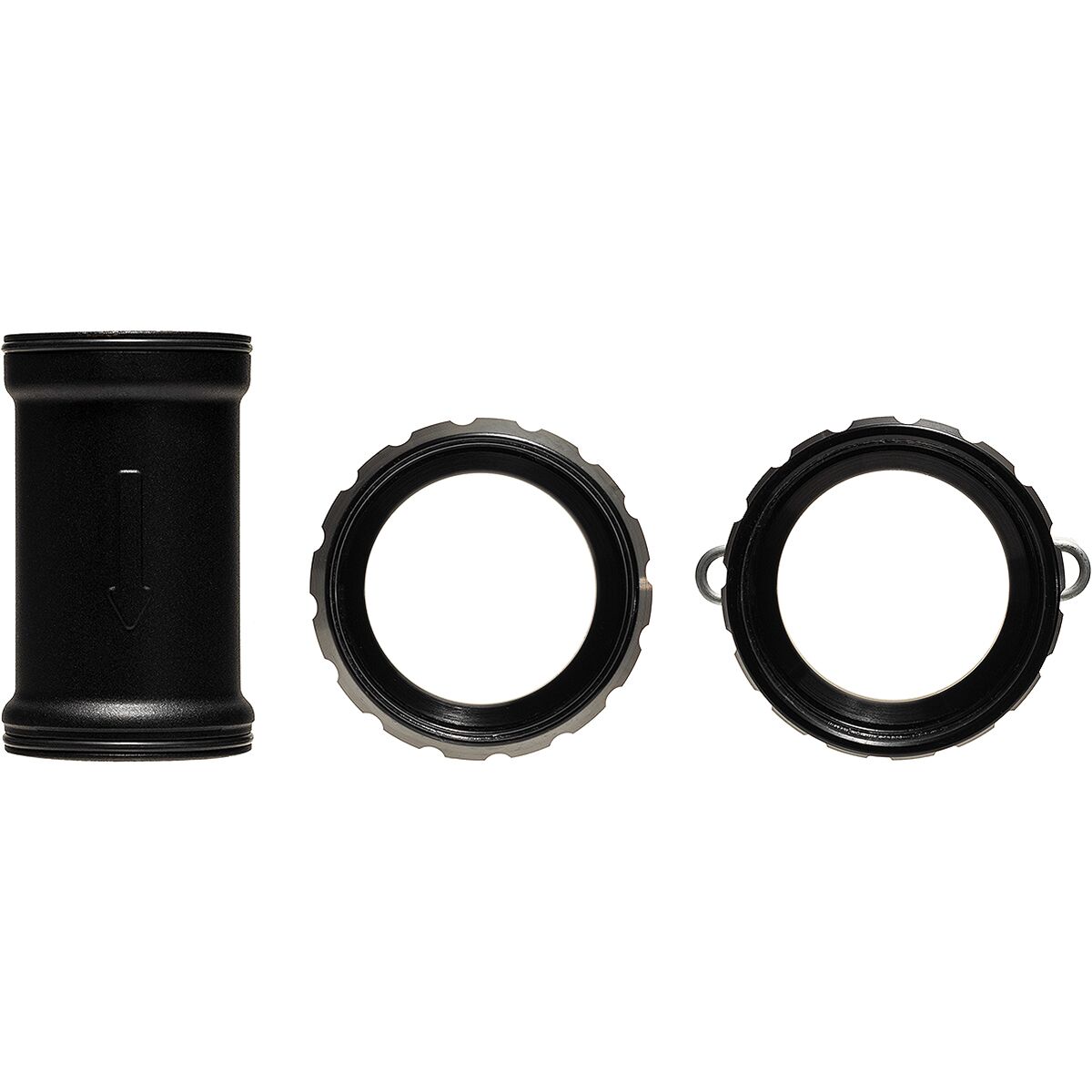 Campagnolo Pro-Tech Bottom Bracket Cups