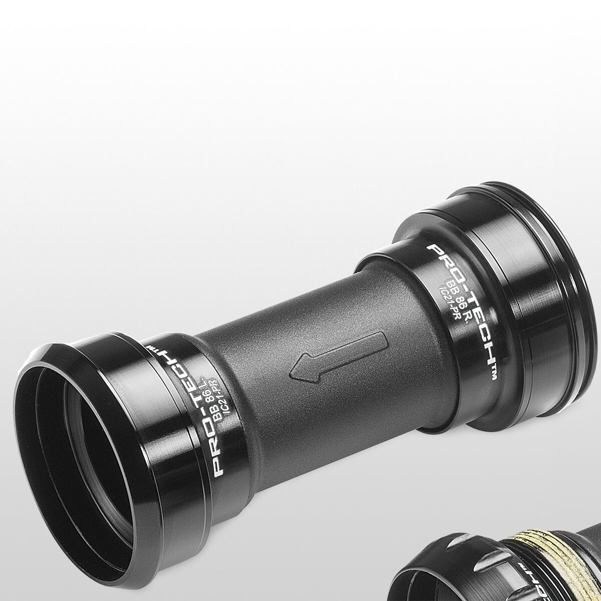 Campagnolo Pro-Tech T47 Bottom Bracket Cups