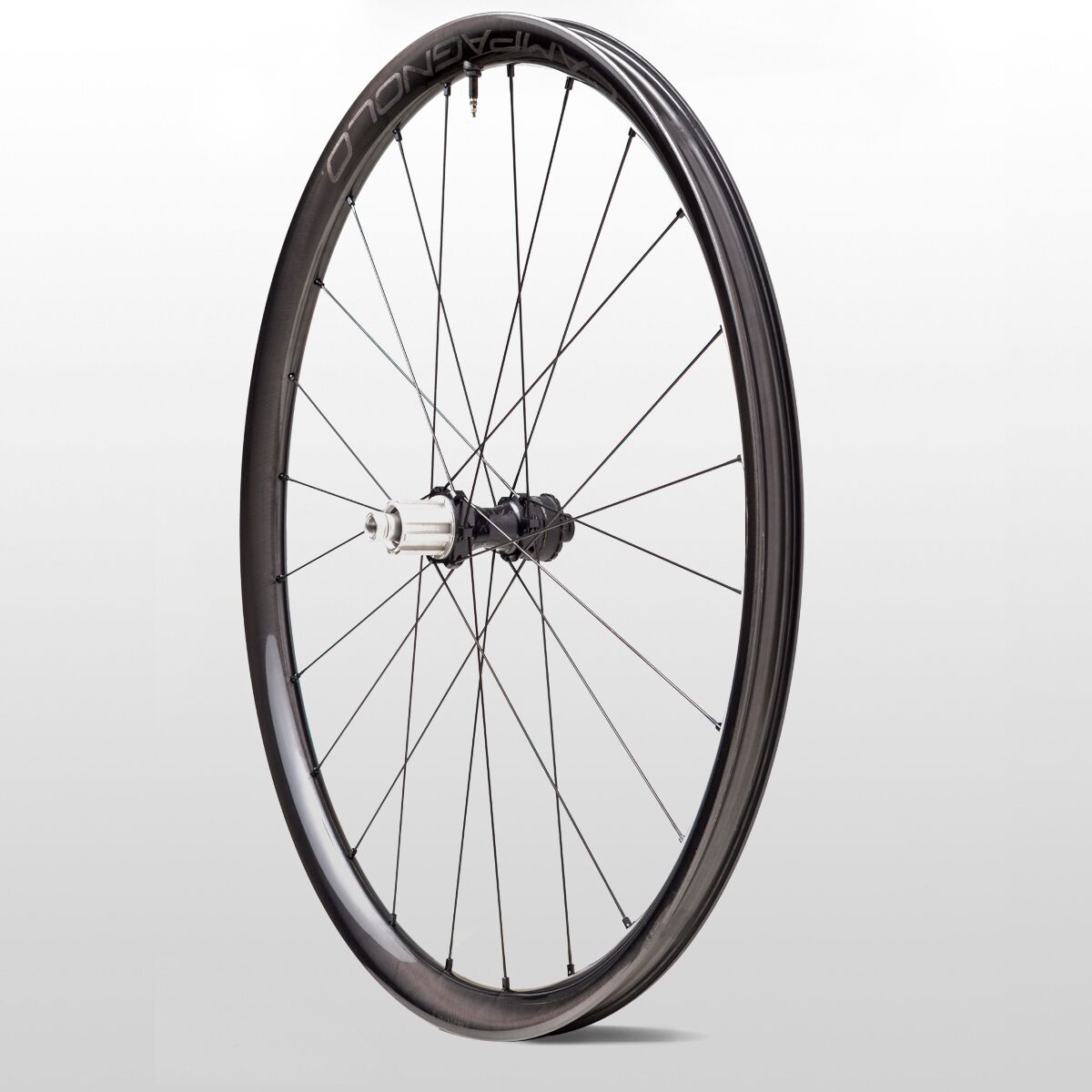 Campagnolo Levante Tubeless Disc Brake Wheelset