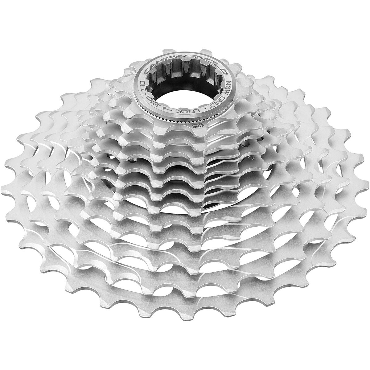 Campagnolo Super Record 12 WRL Cassette