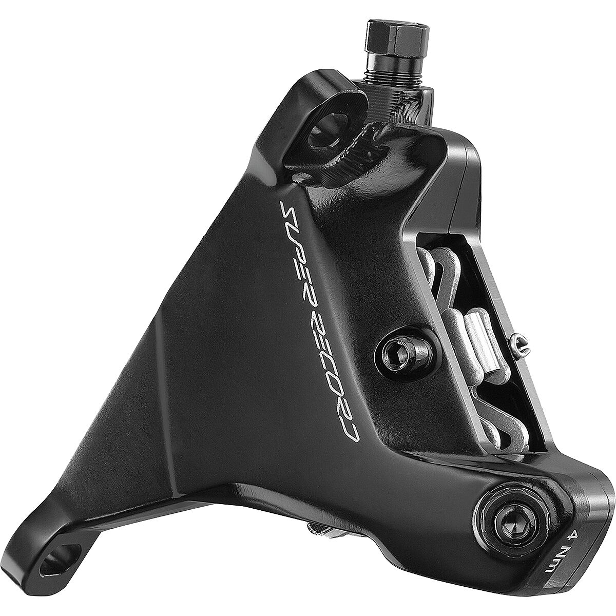Campagnolo Super Record 12 WRL Ergopower Lever/Disc Brake...