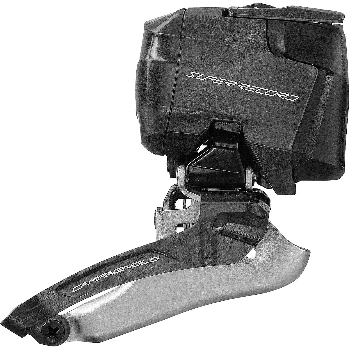 Campagnolo Super Record 12 WRL Front Derailleur