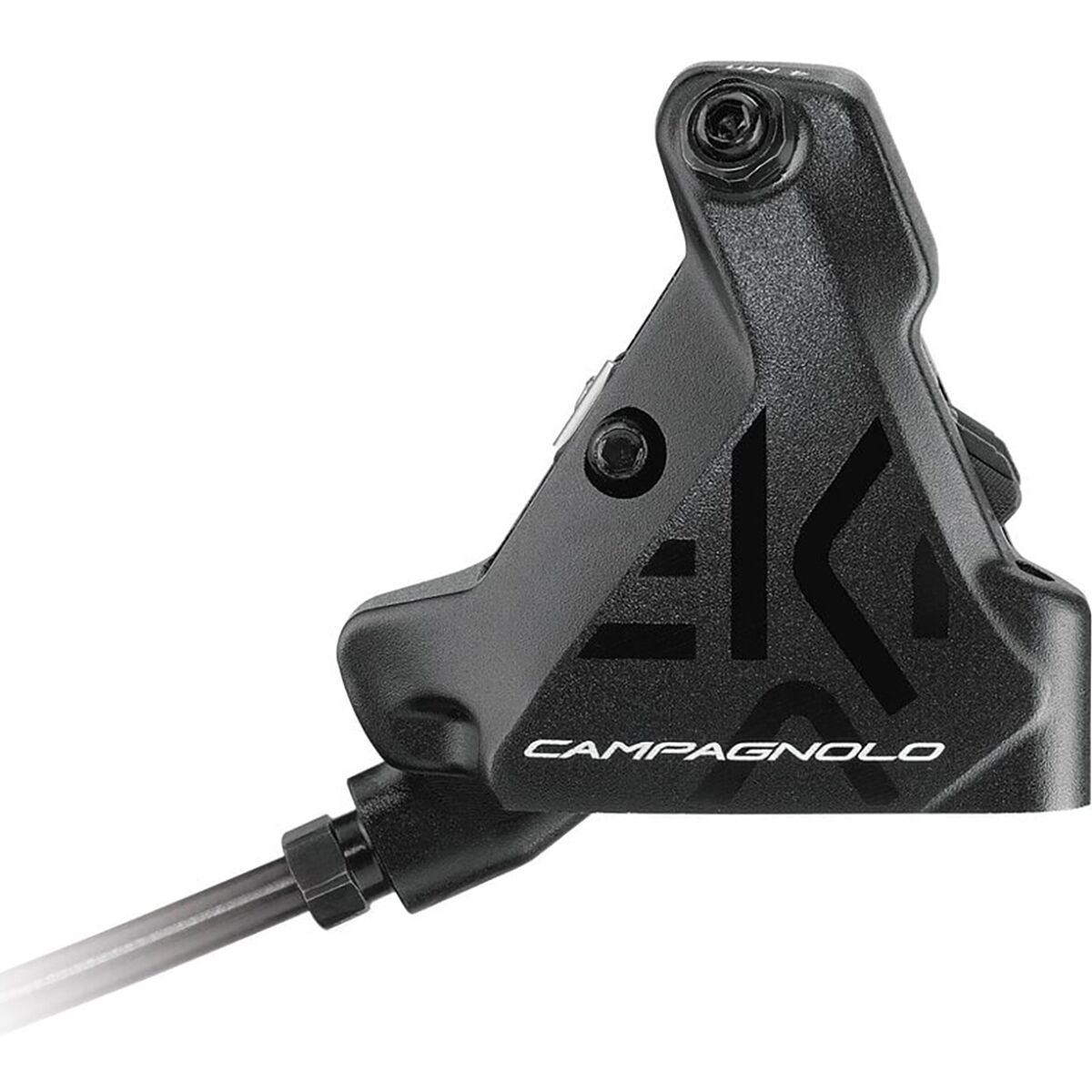 Campagnolo Ekar GT Shifter & Hydraulic Caliper