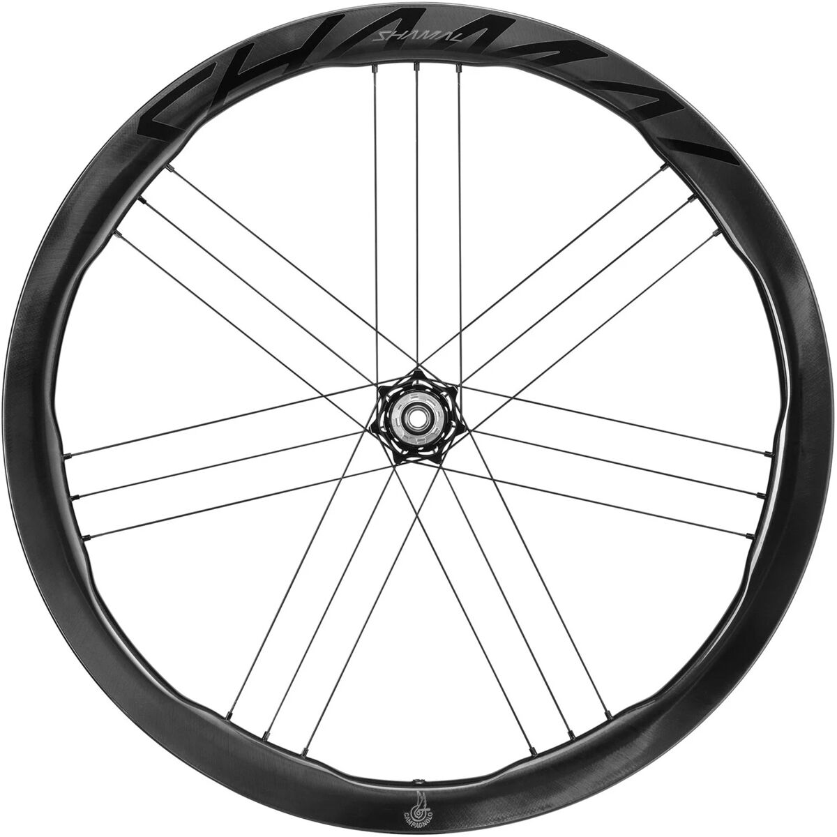 Campagnolo Shamal Dual Profile Wheelset