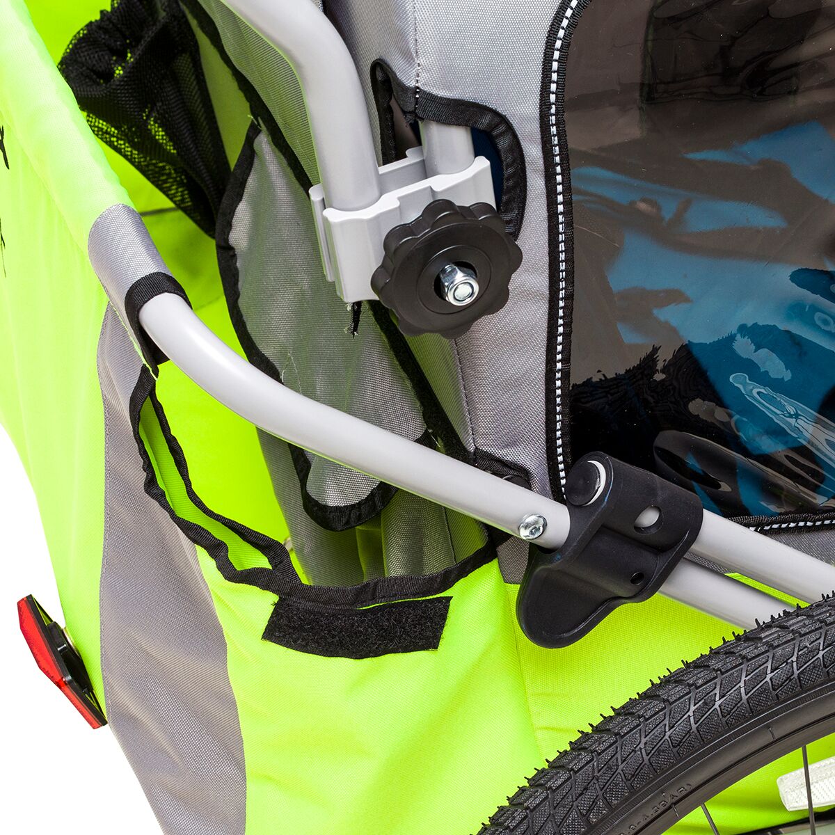 CoPilot Model T Bike