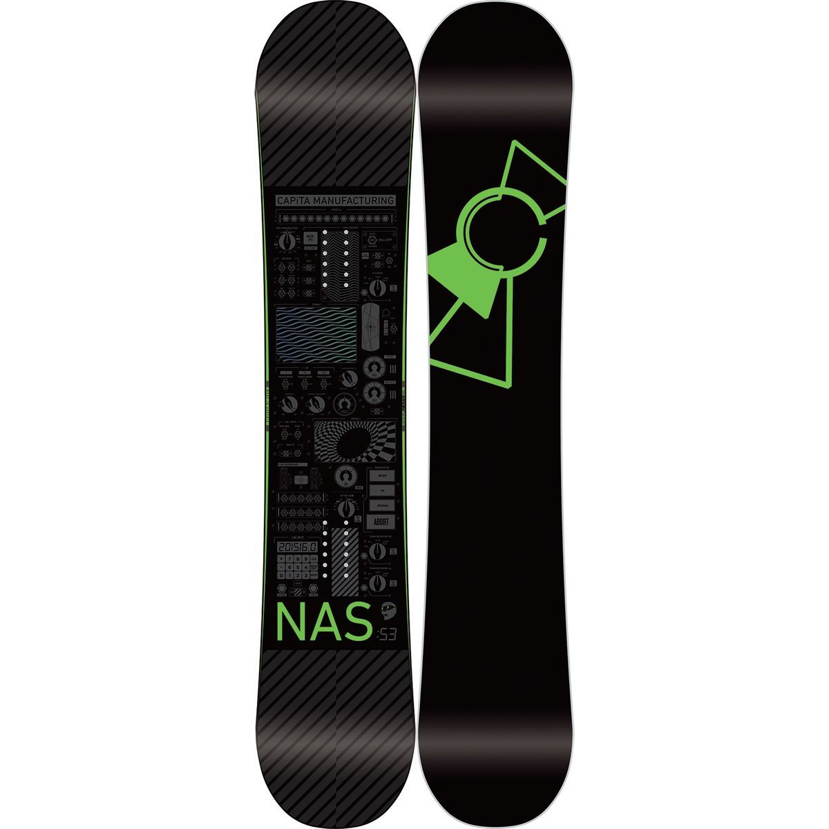 Capita NAS Snowboard Snowboard