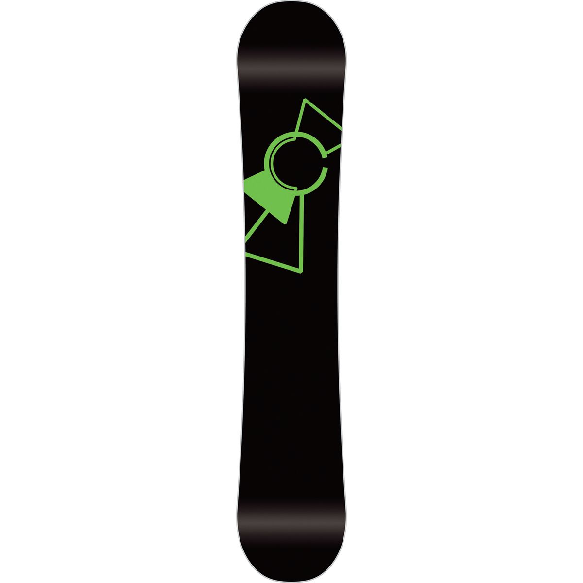 Capita NAS Snowboard Snowboard
