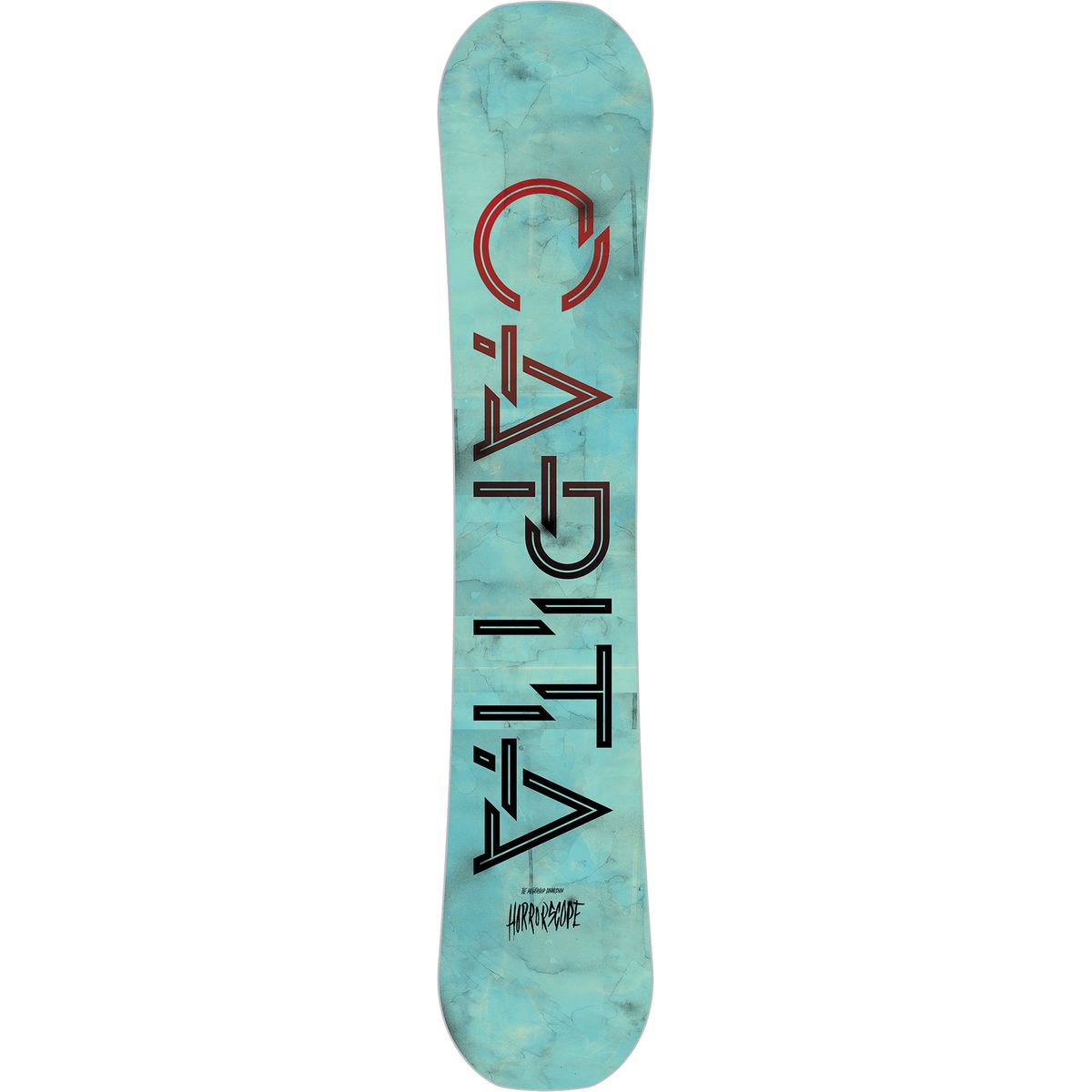Capita Horrorscope FK Snowboard Snowboard