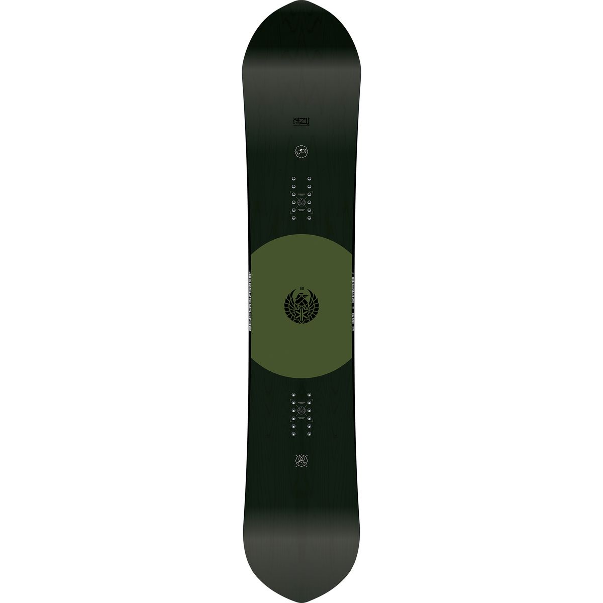 Capita Kazu Kokubo Pro Snowboard Men's Snowboard