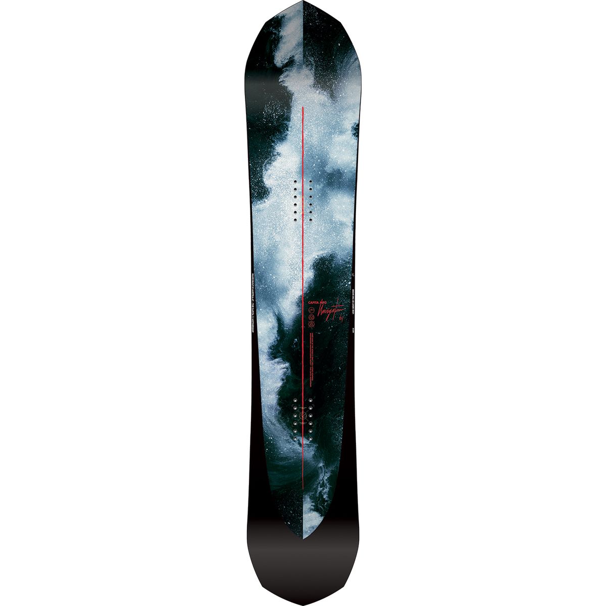 Capita Navigator Snowboard Snowboard