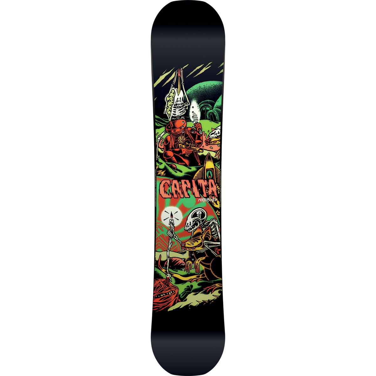Capita Horrorscope FK Snowboard Wide Snowboard