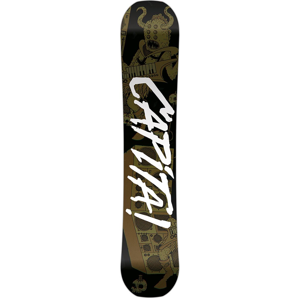 Capita Horrorscope Snowboard 2021 Snowboard
