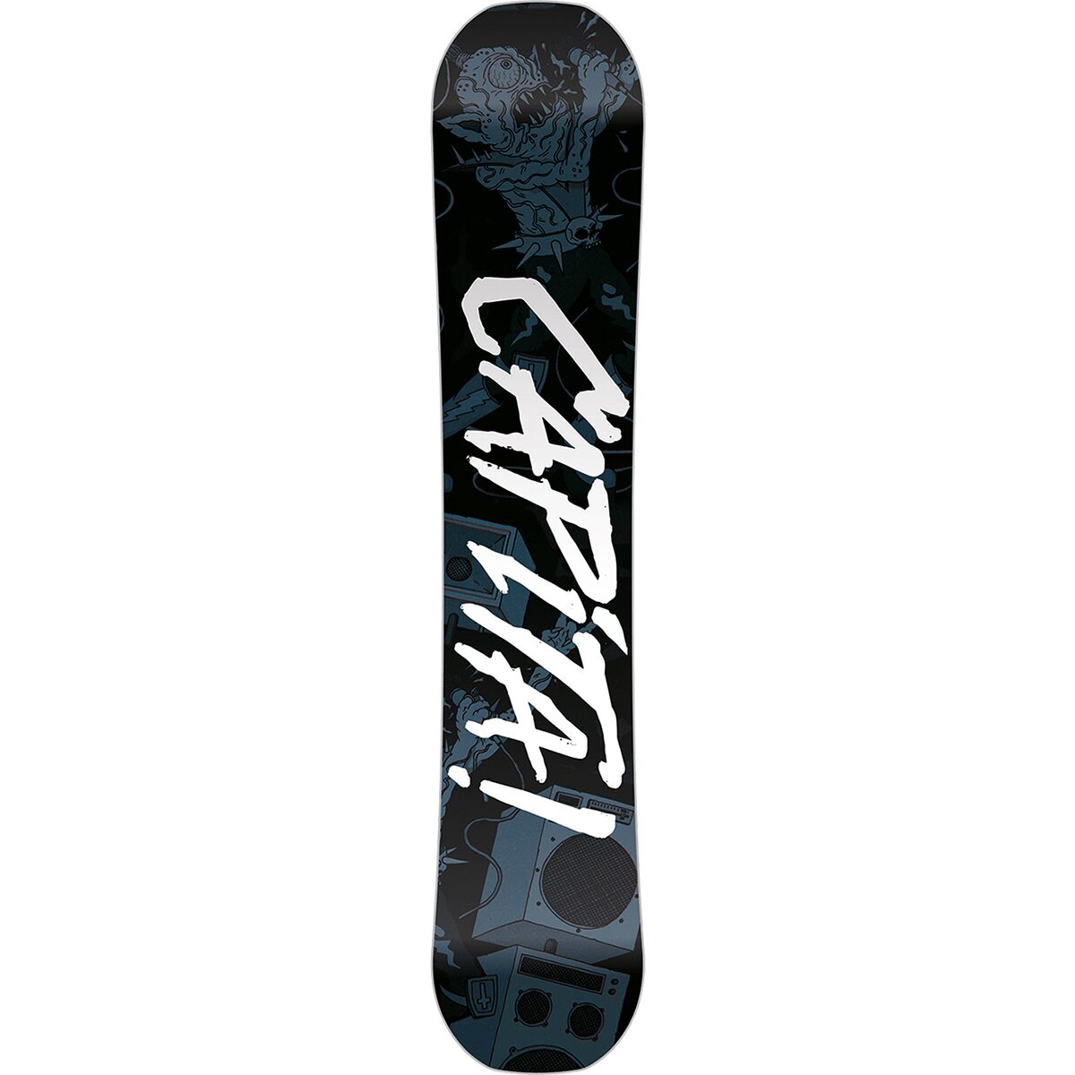 Capita Horrorscope Snowboard 2021 Snowboard