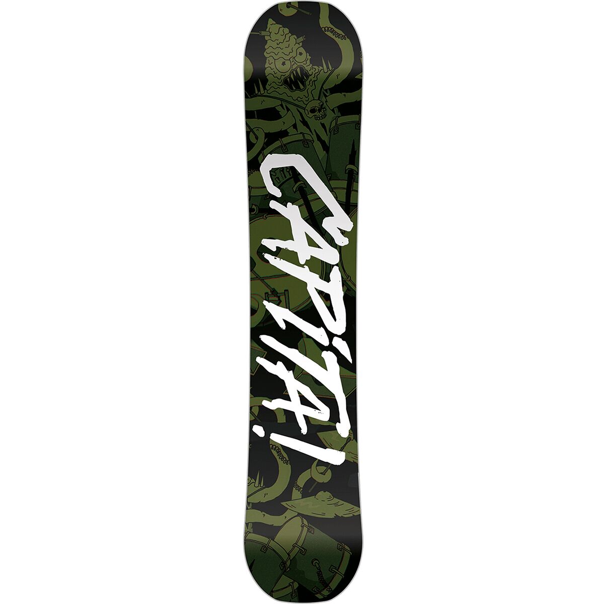 Capita Horrorscope Snowboard 2021 Snowboard