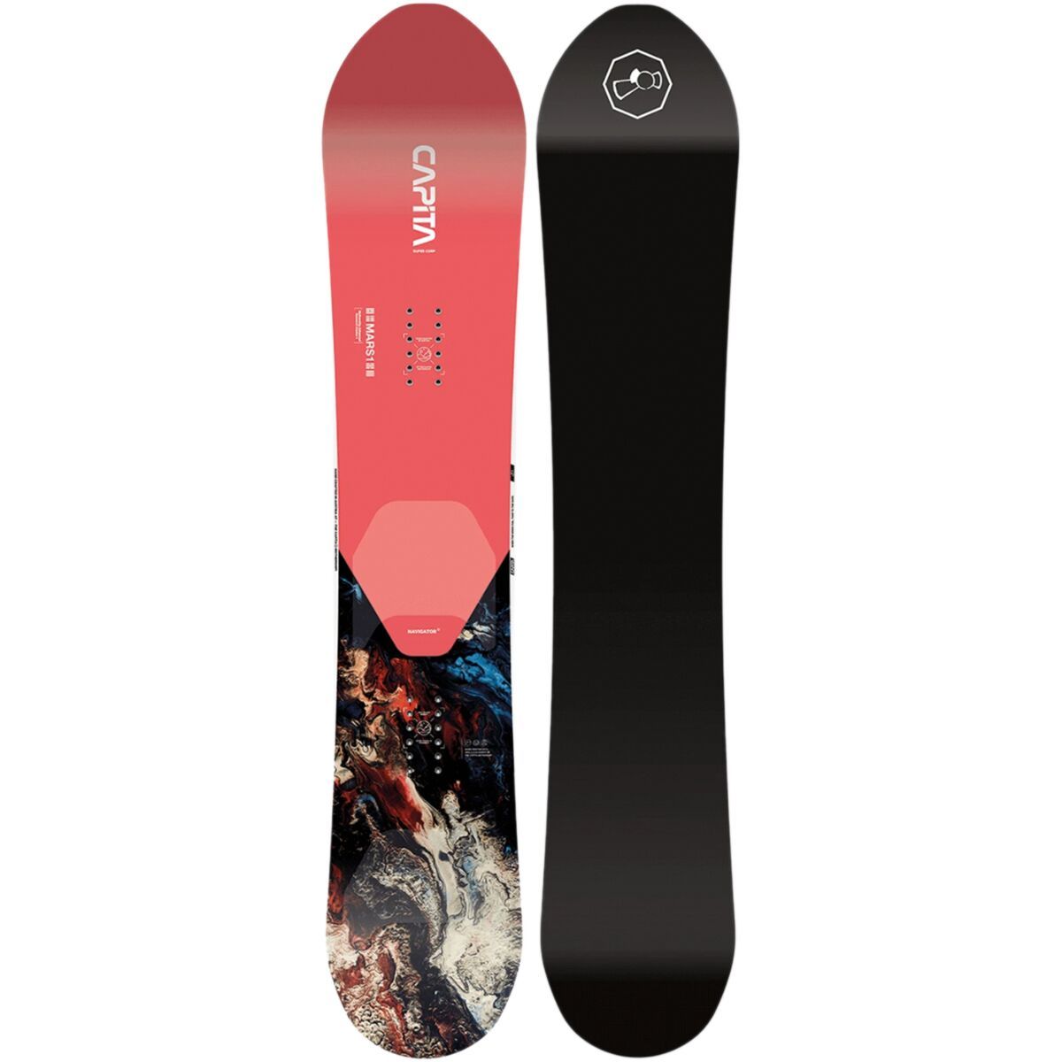 Capita Navigator Snowboard