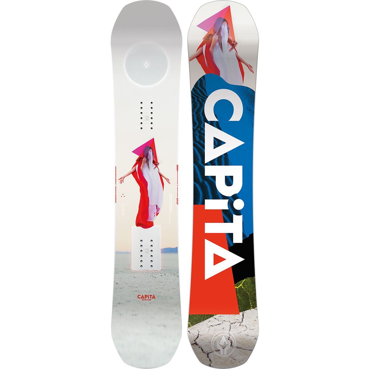 white space snowboards