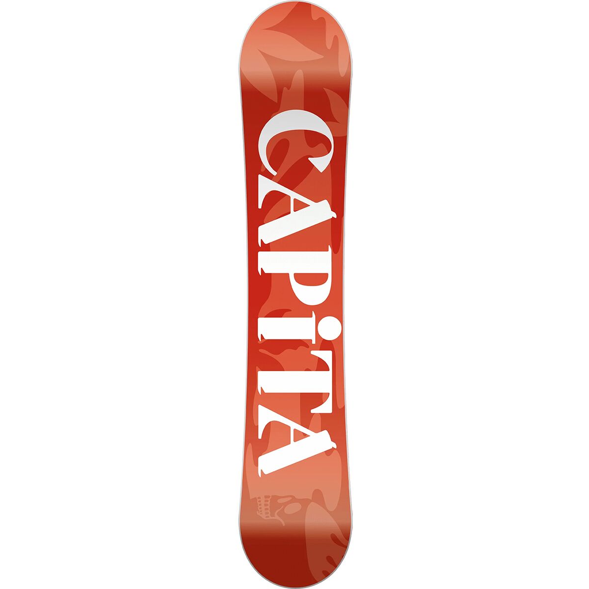 Capita Paradise Snowboard 2023 Women's Snowboard