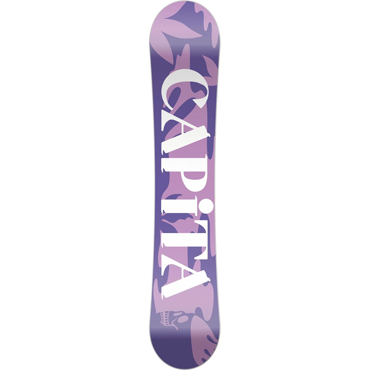 Capita Paradise Snowboard 2023 Women's Snowboard