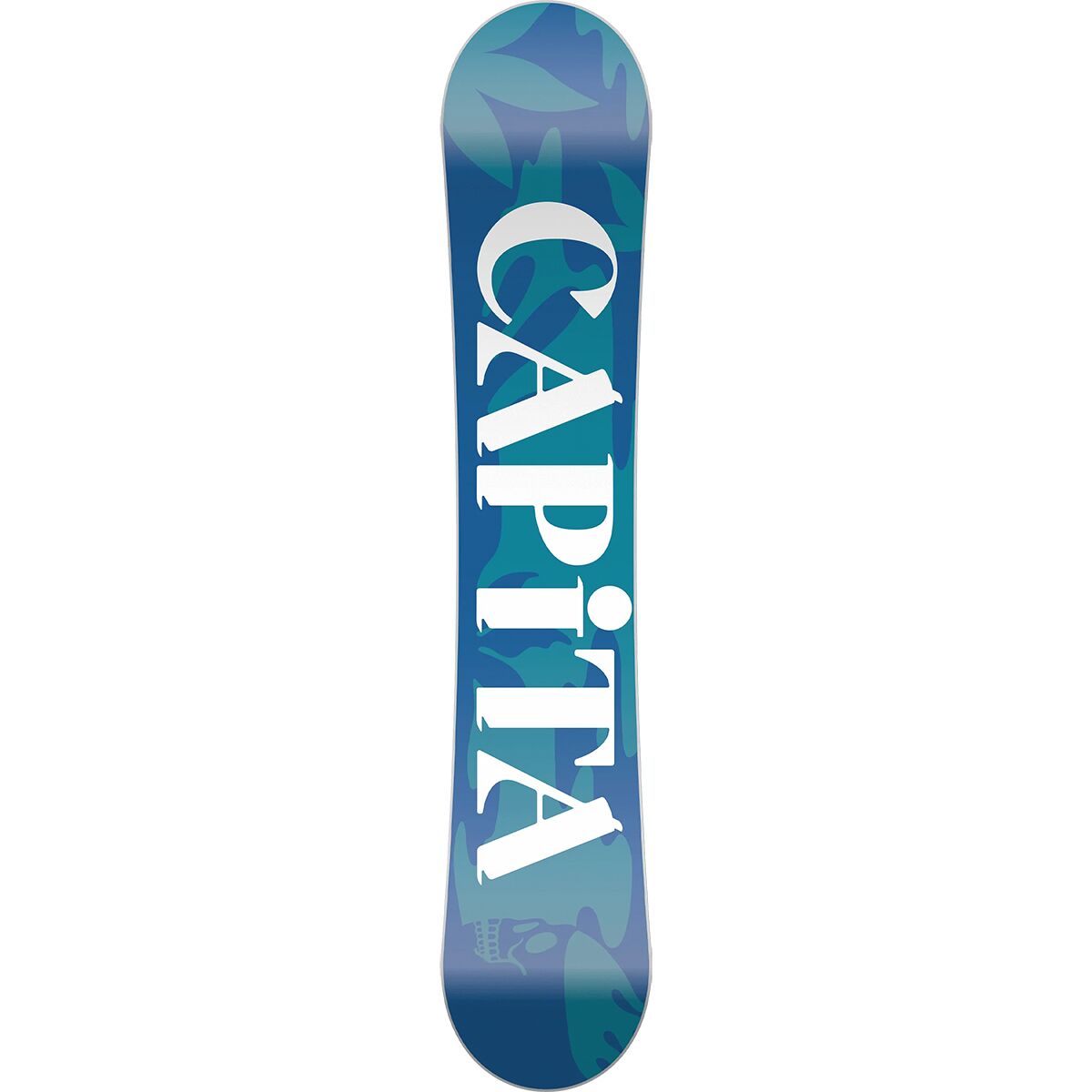 Capita Paradise Snowboard 2023 Women's Snowboard