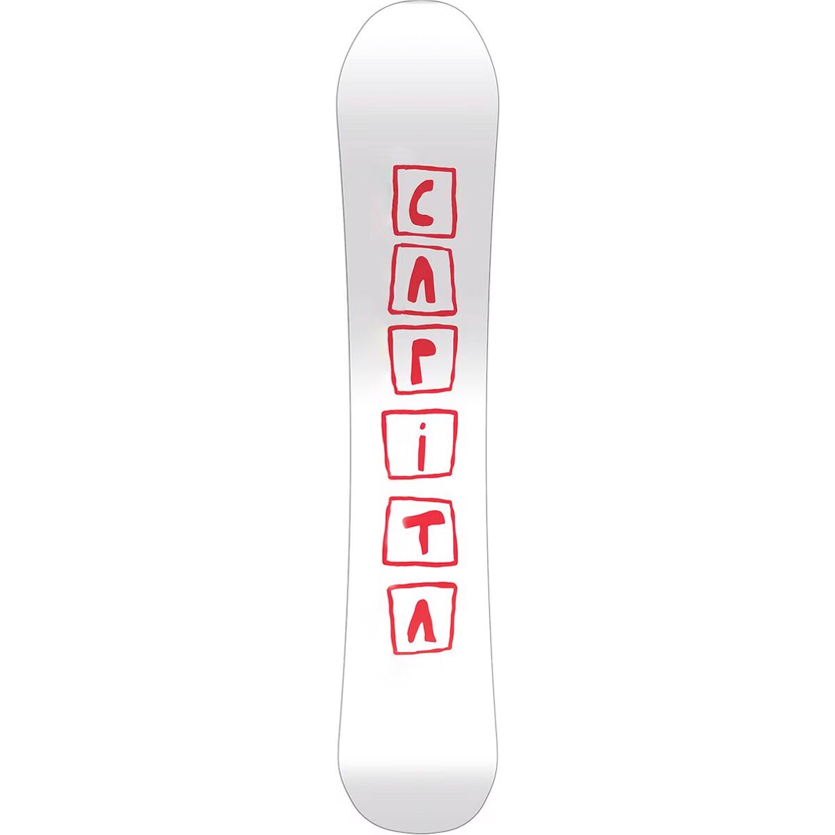 Capita Aeronaut Snowboard - 2025