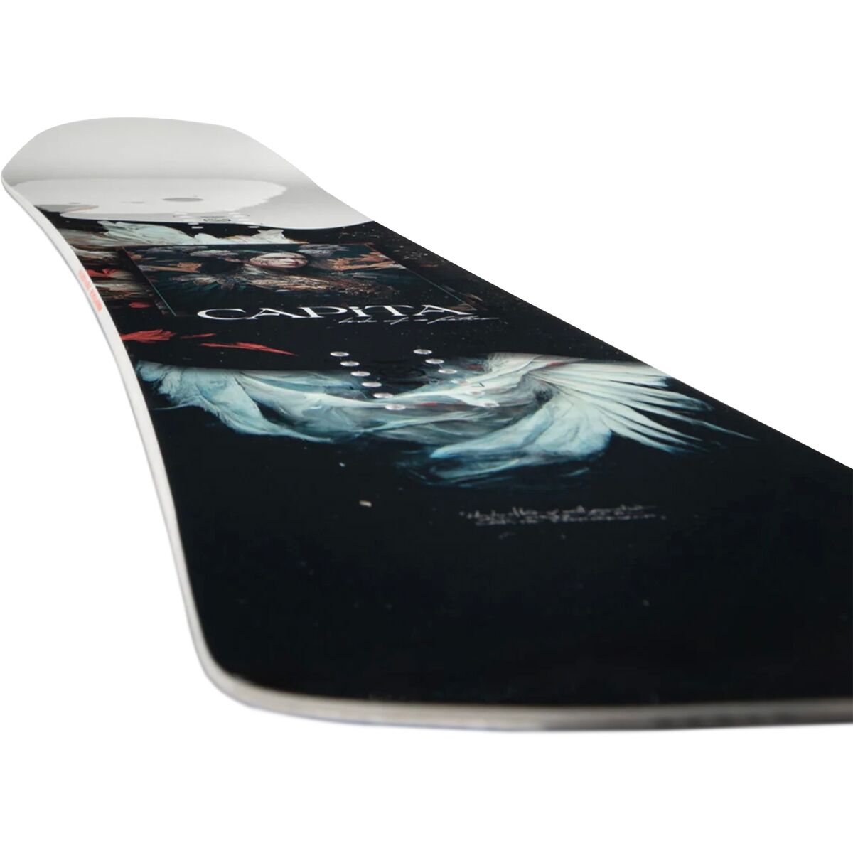 Capita Birds Of A Feather Snowboard - 2025 - Women´s