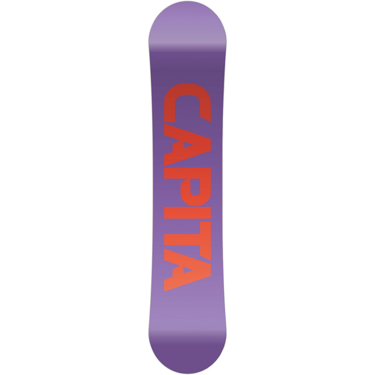 Capita Jess Kimura Mini Snowboard - 2025 - Girls´