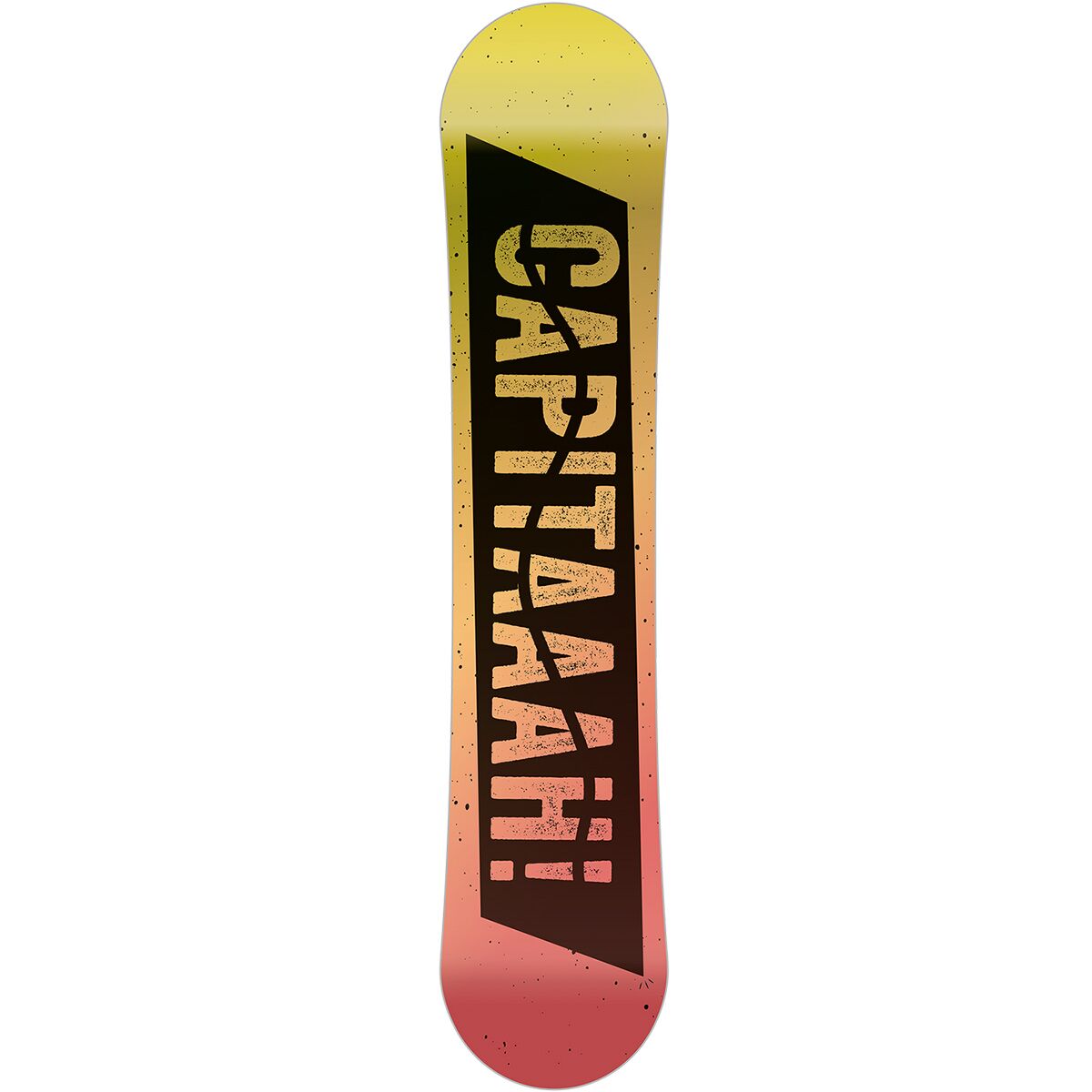 Capita Scott Stevens Mini Snowboard - 2025 - Boys´