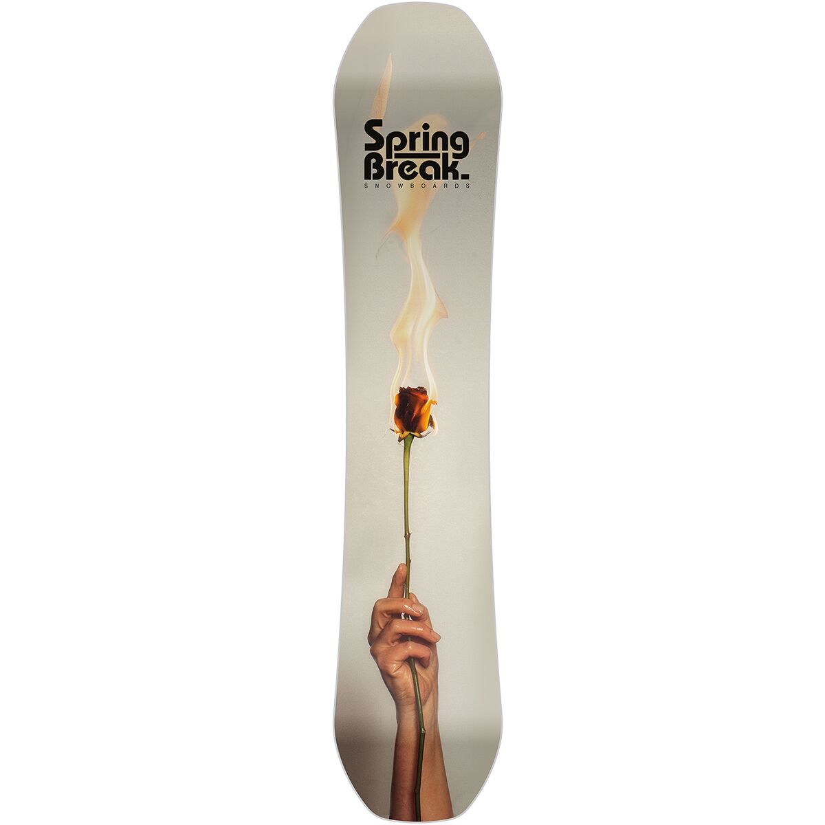 Capita Spring Break Powder Twin Snowboard - 2025