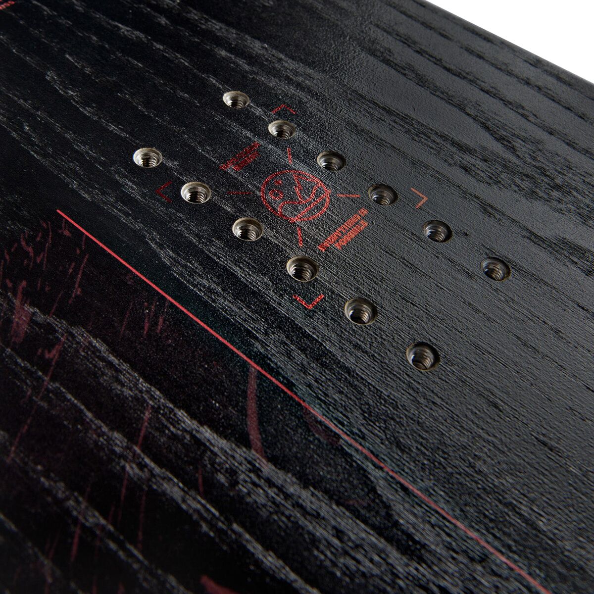 Capita The Black Snowboard of Death - 2025