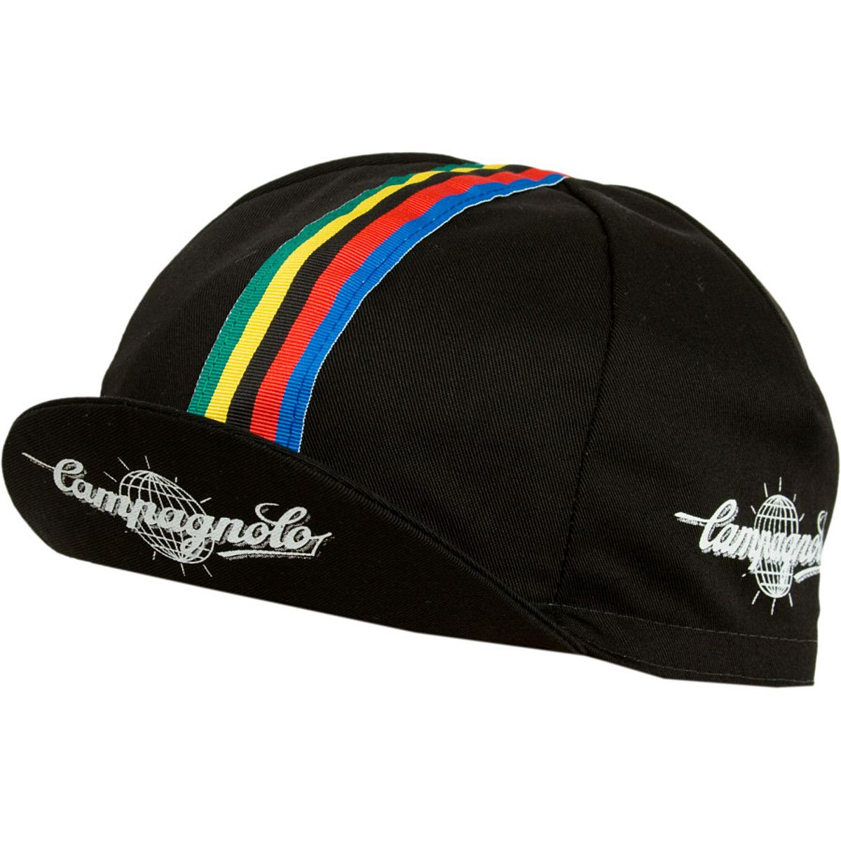 Campagnolo Sportswear Hat Bike