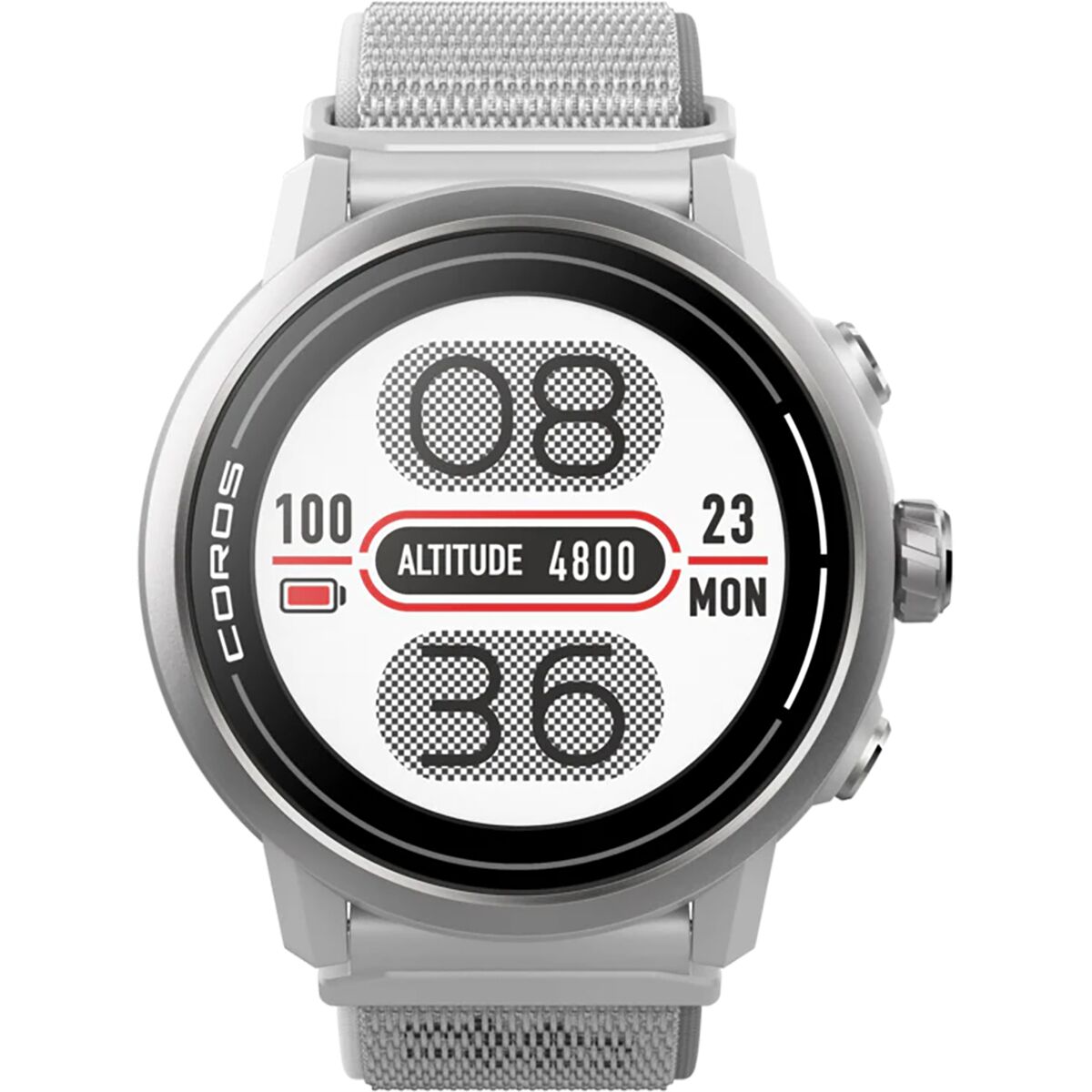 COROS APEX 2 GPS Outdoor Watch
