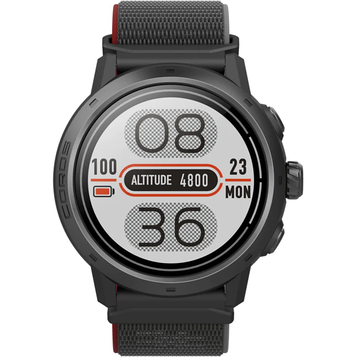 COROS APEX 2 Pro GPS Outdoor Watch