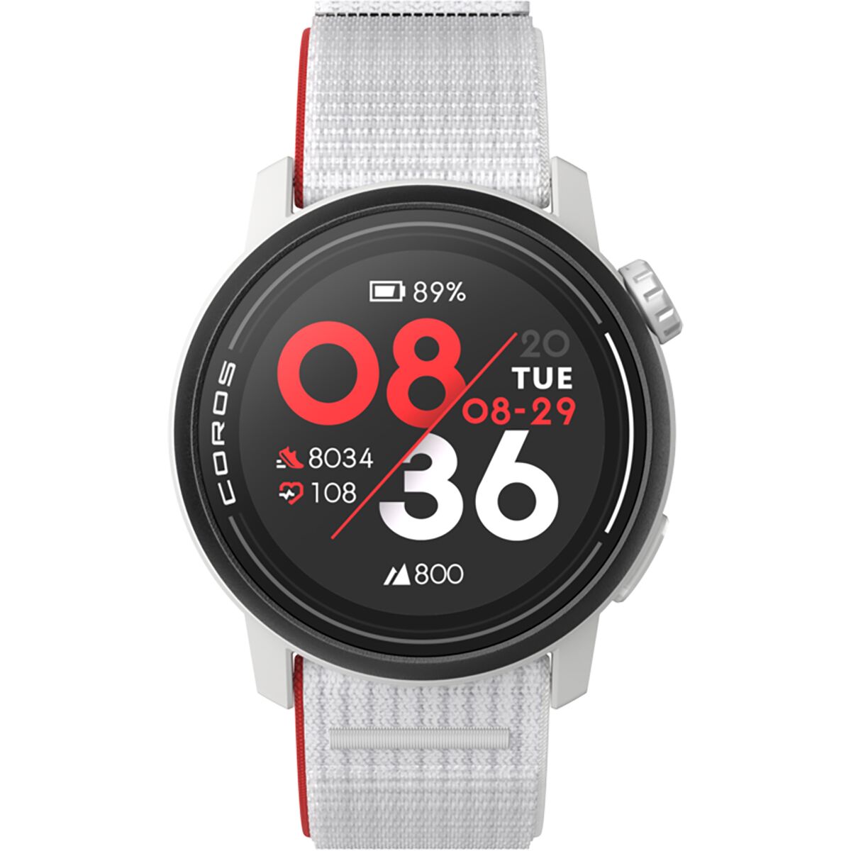 COROS PACE 3 GPS Sport Watch