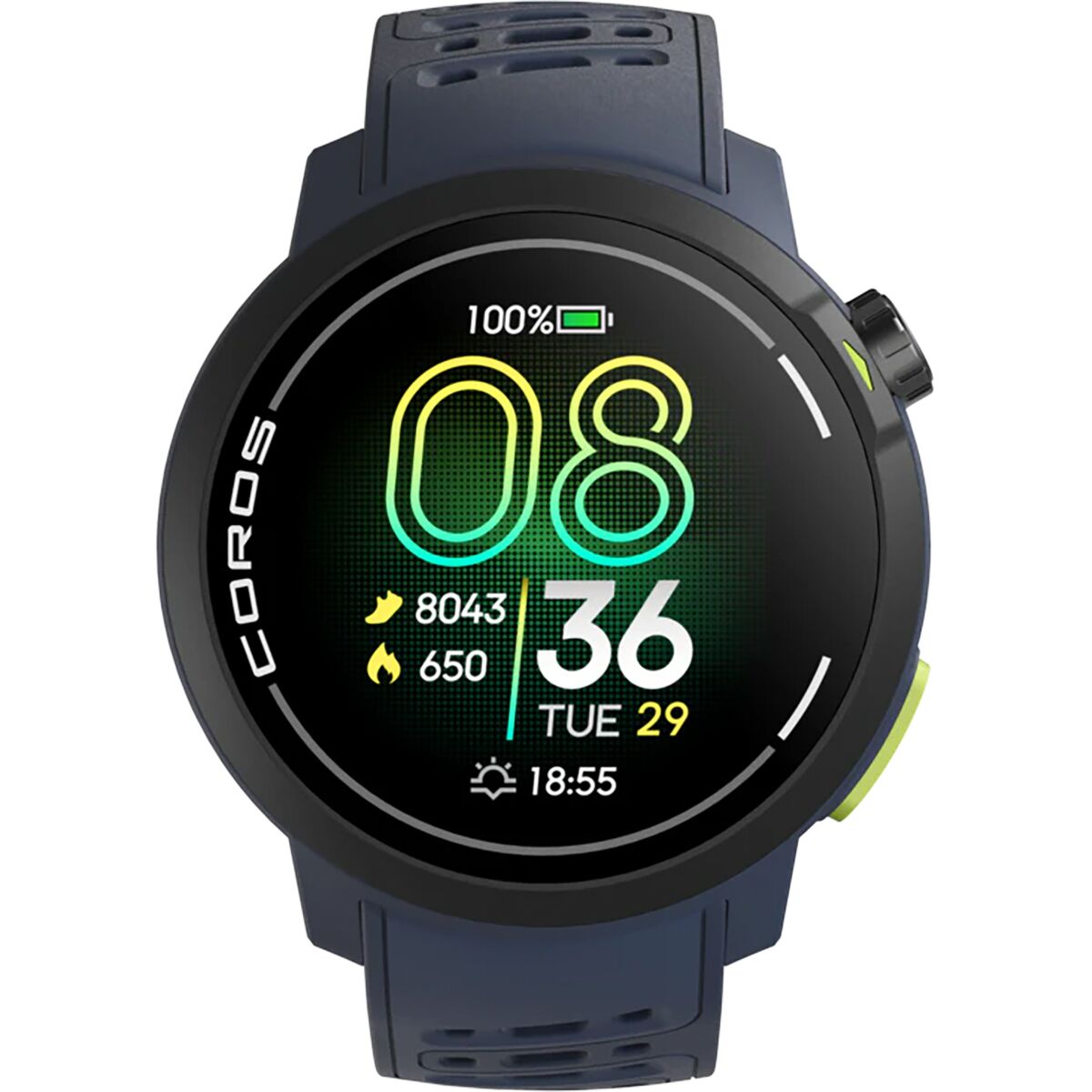 COROS PACE Pro GPS Sport Watch