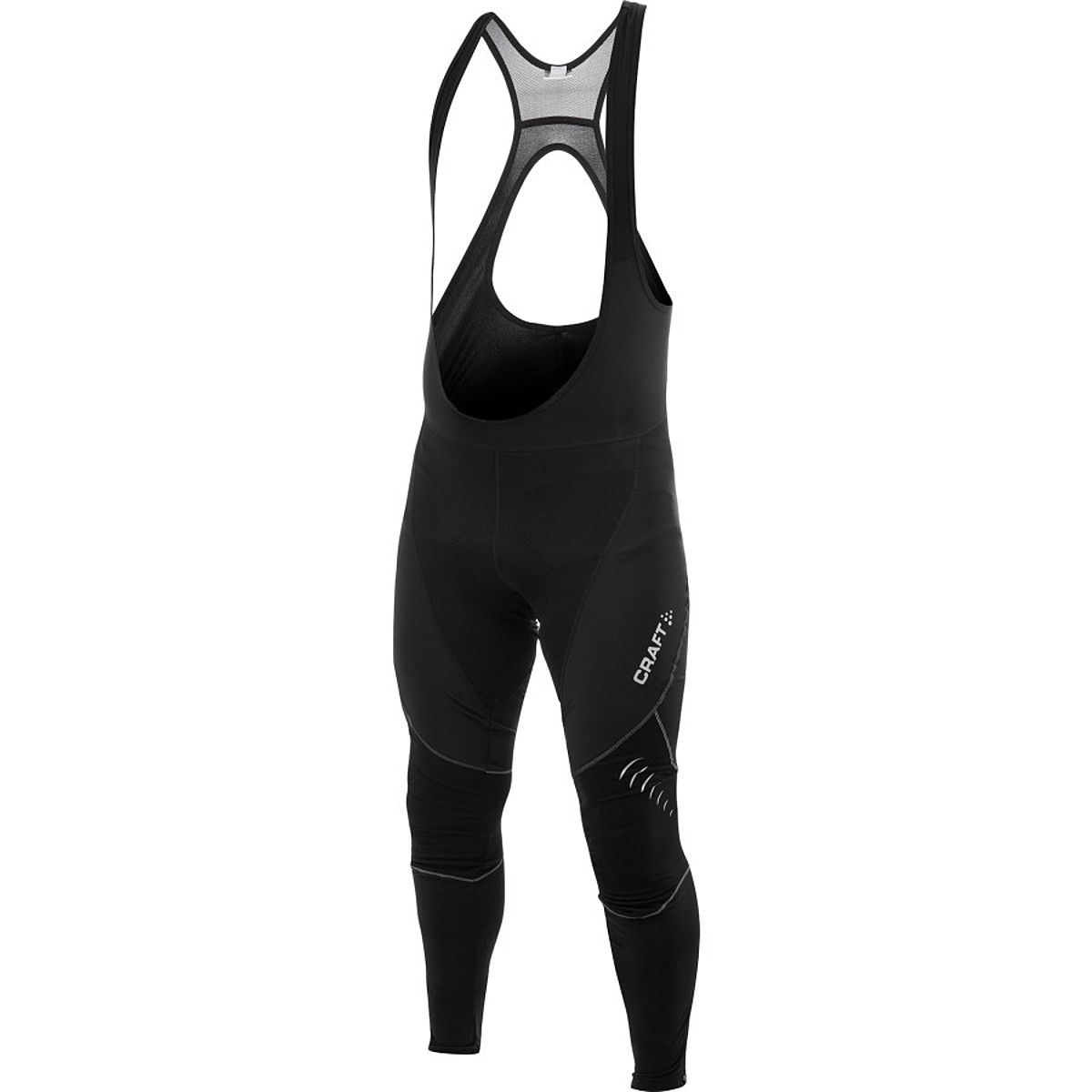 Craft PB Thermal Bib Tights with Chamois Men's Bike
