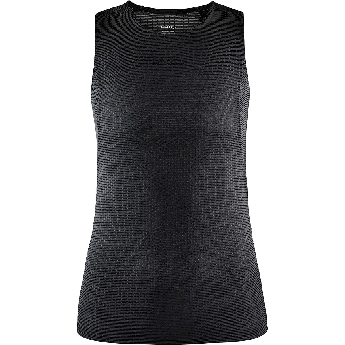 Craft Pro Dry Nanoweight Sleeveless Baselayer - Women's - Bike