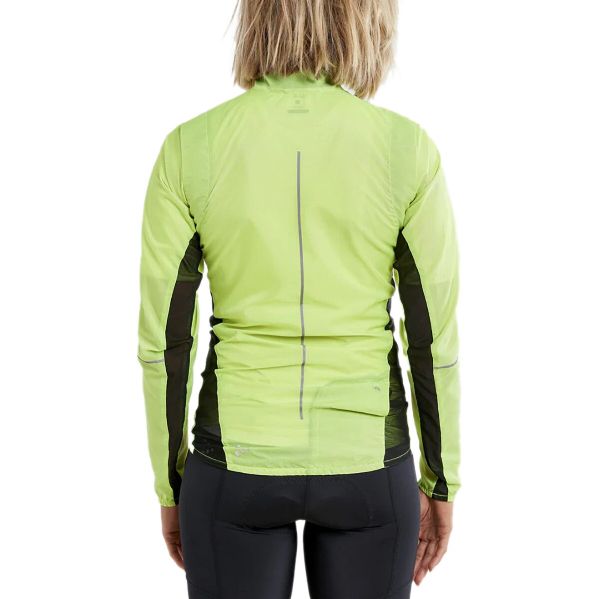 Craft Essence Light Wind Jacket - Women´s
