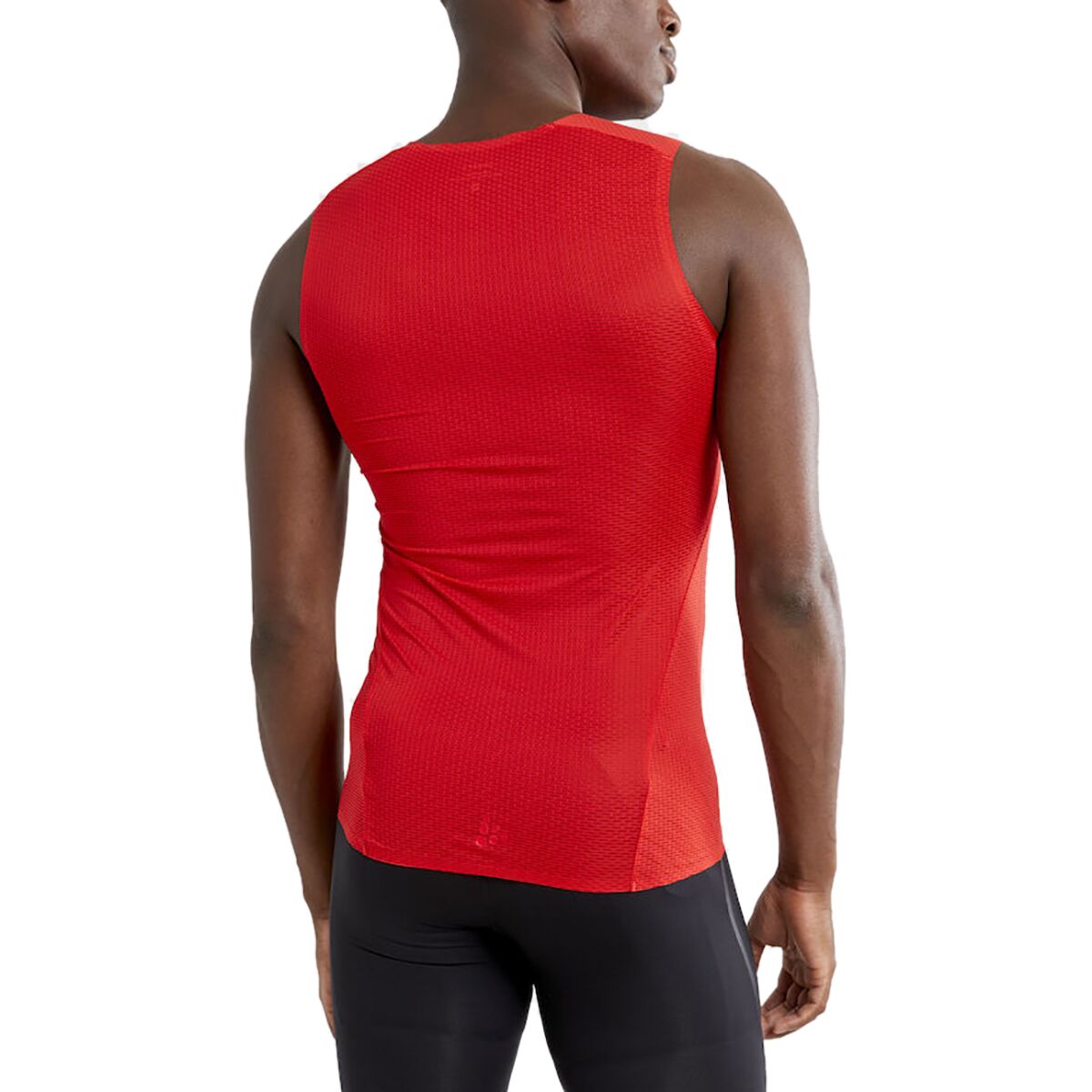 Craft Pro Dry Nanoweight Sleeveless Baselayer - Men´s