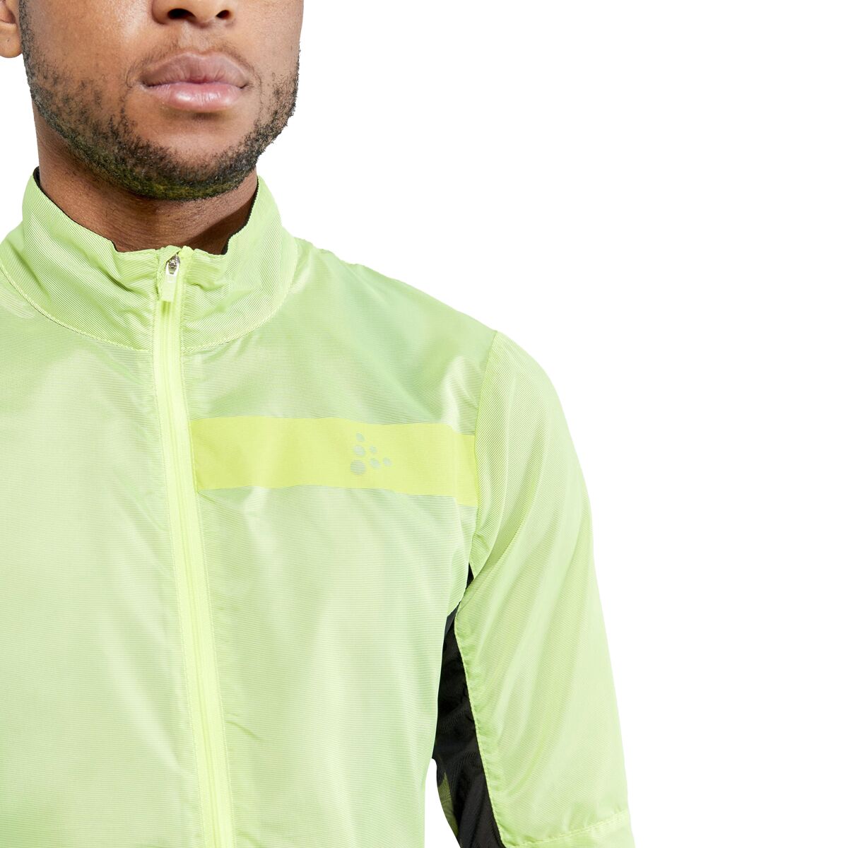 Craft Essence Light Wind Jacket - Men´s