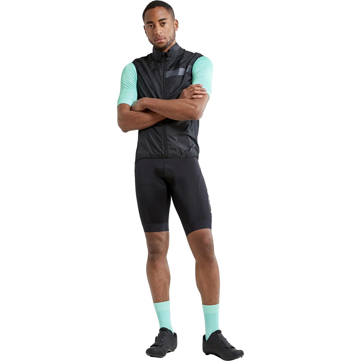 Craft Essence Light Wind Vest - Men´s